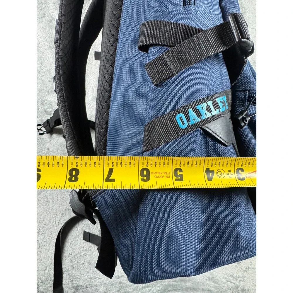 Oakley  Backpack-College Dress Blues Navy 921533OVT-6DB